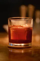话题:小酌一杯,谁更懂你?2
