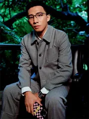 是什么时尚单品，让全球潮人都上头？1