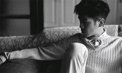 张若昀:近似于透明2