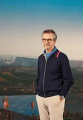Philippe Delhotal 与时间别有意趣地相处2