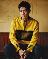 张若昀:近似于透明4