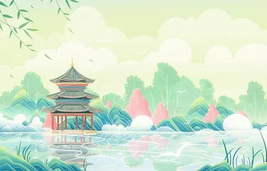 用国潮风尚讲好中国文创故事