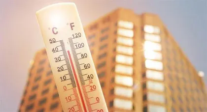 2024天气事件盘点：极端高温成为常态