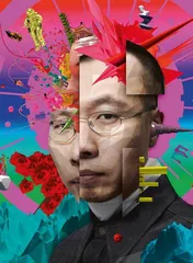 秩序重置:新锐艺术家田晓磊专访1