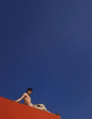 闪亮男孩　俱乐部