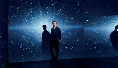 宇宙足够精彩,享受线性时间1