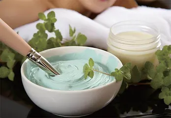 宝宝敷面膜别拿智商税折腾娃1