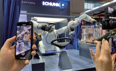 2023人形机器人为啥这么火3