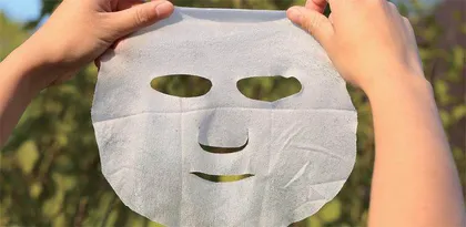 宝宝敷面膜别拿智商税折腾娃3