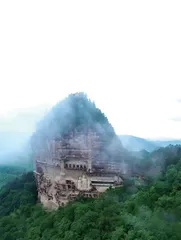 撒落在中国大地的璀璨星斗