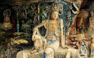撒落在中国大地的璀璨星斗2