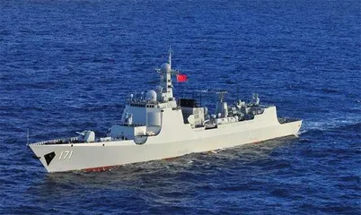 周帅：用心守护战舰“心脏”