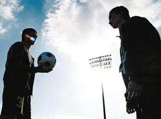 一线队7