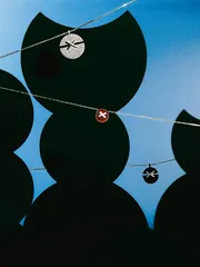 心意交织密码0