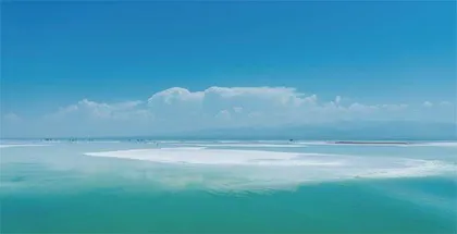 "中华水塔"如何应对气候变化?1