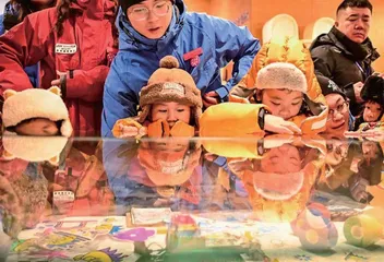 广西与东北的“双向奔赴”缘何成为“顶流”?1