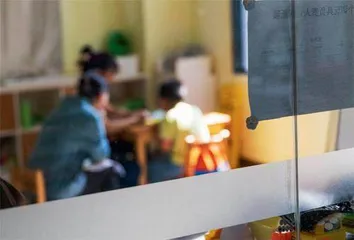 教育内卷侵袭孤独症5
