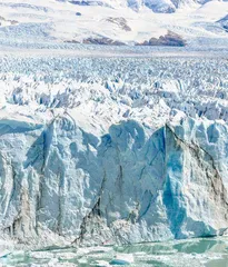科学家发现100万年前冰川地貌