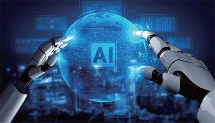以 AI 为镜2