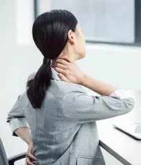 久坐或致心脏病和肥胖症