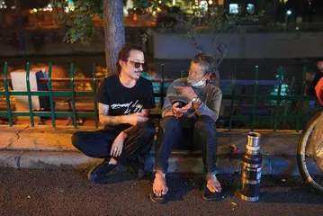困顿时刻,时装创作者如何度日?1