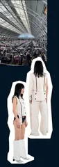 困顿时刻,时装创作者如何度日?4