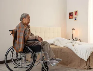 阿尔茨海默病会不会是微生物入侵了大脑1