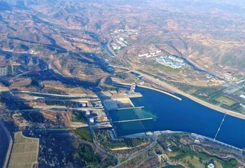 三峡工程开工建设30周年1
