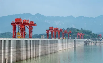 三峡工程，究竟发挥了什么作用？
