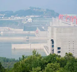 三峡工程,究竟发挥了什么作用?1