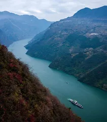 三峡工程,究竟发挥了什么作用?2