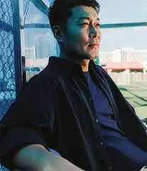退役不“退休”换一种方式追梦世界杯3