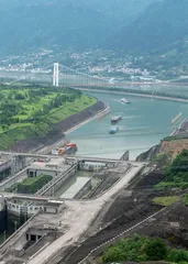 “冷却”三峡，守护大国重器