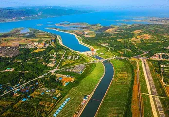 非凡跨度　时空重塑