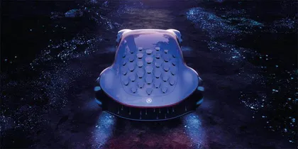 以自然之力,领动汽车工业新浪潮1