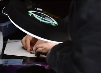 科技助力考古 取得新突破1