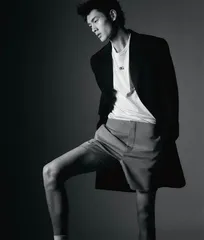 松弛变奏7