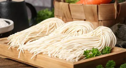 荞麦面不健康?真相原来是……2