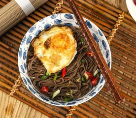 荞麦面不健康?真相原来是……3