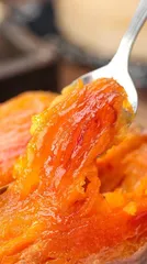 常吃烤红薯会致癌?金针菇等都是甲醛菜?1