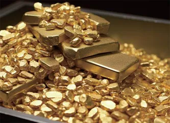 钻石都能人工合成了黄金为啥不能?1