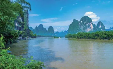 美丽中国 地貌争妍1