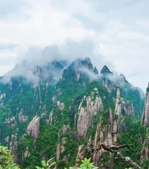 美丽中国 地貌争妍3