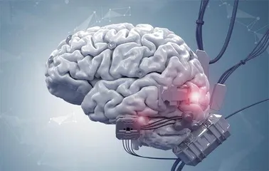 人体试验开始了!脑机接口技术应审慎推进1