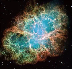 较真物理学名词:从宇宙大爆炸到黑洞1