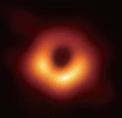 较真物理学名词:从宇宙大爆炸到黑洞4
