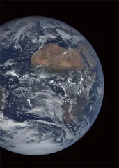 地球磁场:地球生命的守护者1