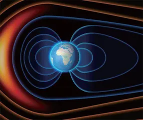 地球磁场:地球生命的守护者2
