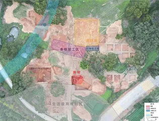 它们何以入选全国十大考古新发现?1