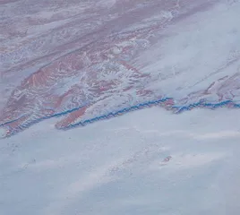 为何西伯利亚容易形成冷空气
